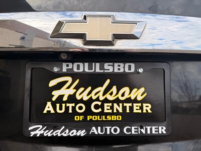 2014 Chevrolet Equinox LT   - Photo 34 - Poulsbo, WA 98370