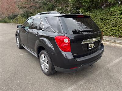 2014 Chevrolet Equinox LT   - Photo 7 - Poulsbo, WA 98370