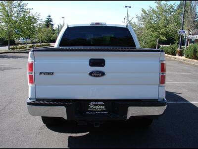 2014 Ford F-150 XLT   - Photo 6 - Poulsbo, WA 98370