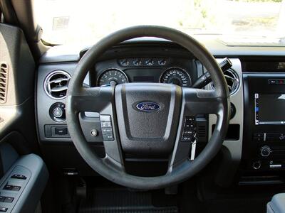 2014 Ford F-150 XLT   - Photo 13 - Poulsbo, WA 98370