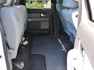 2014 Ford F-150 XLT   - Photo 23 - Poulsbo, WA 98370