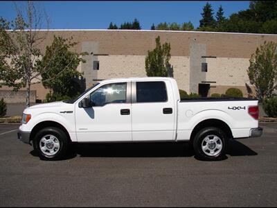 2014 Ford F-150 XLT   - Photo 9 - Poulsbo, WA 98370