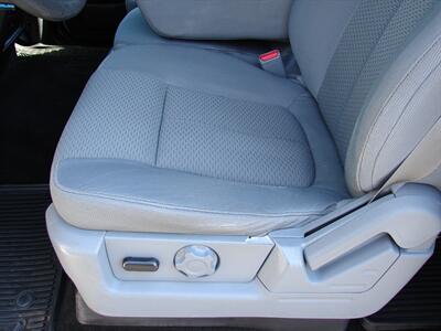 2014 Ford F-150 XLT   - Photo 11 - Poulsbo, WA 98370