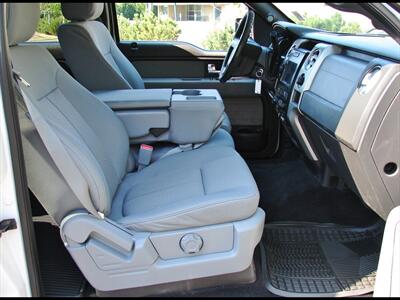 2014 Ford F-150 XLT   - Photo 20 - Poulsbo, WA 98370