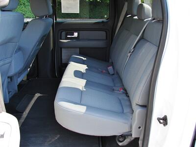 2014 Ford F-150 XLT   - Photo 18 - Poulsbo, WA 98370