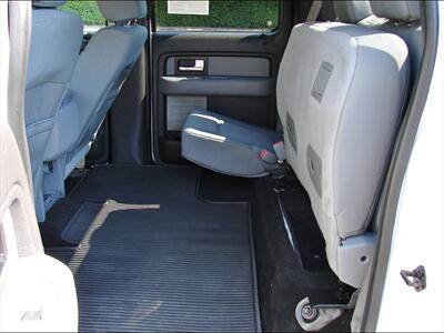 2014 Ford F-150 XLT   - Photo 19 - Poulsbo, WA 98370