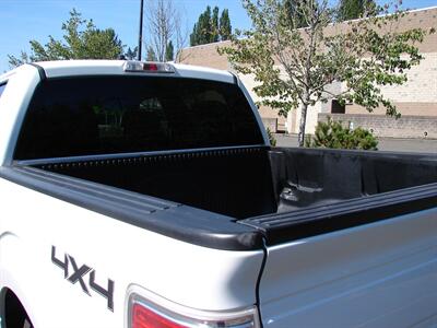 2014 Ford F-150 XLT   - Photo 7 - Poulsbo, WA 98370