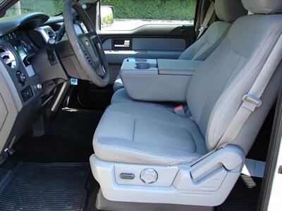 2014 Ford F-150 XLT   - Photo 10 - Poulsbo, WA 98370