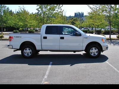 2014 Ford F-150 XLT   - Photo 4 - Poulsbo, WA 98370
