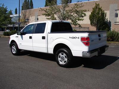 2014 Ford F-150 XLT   - Photo 8 - Poulsbo, WA 98370