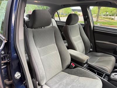 2009 Honda Civic EX   - Photo 21 - Poulsbo, WA 98370