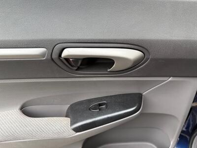 2009 Honda Civic EX   - Photo 29 - Poulsbo, WA 98370