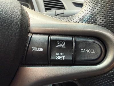 2009 Honda Civic EX   - Photo 18 - Poulsbo, WA 98370