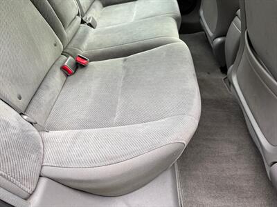 2009 Honda Civic EX   - Photo 22 - Poulsbo, WA 98370