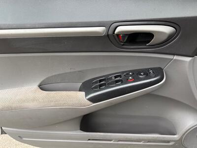 2009 Honda Civic EX   - Photo 10 - Poulsbo, WA 98370