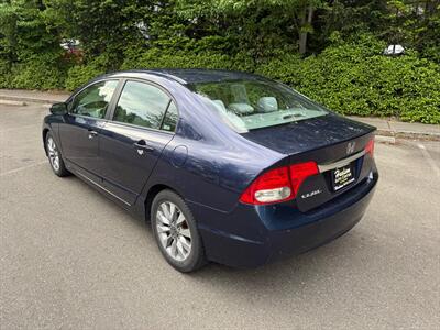 2009 Honda Civic EX   - Photo 9 - Poulsbo, WA 98370