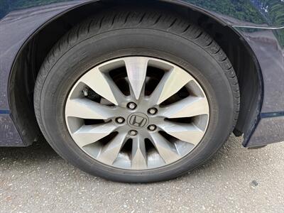 2009 Honda Civic EX   - Photo 28 - Poulsbo, WA 98370