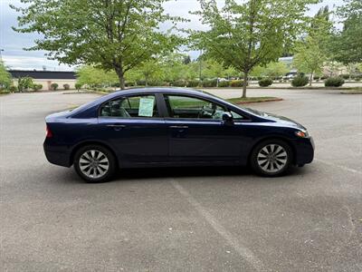 2009 Honda Civic EX   - Photo 6 - Poulsbo, WA 98370