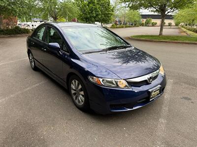 2009 Honda Civic EX   - Photo 3 - Poulsbo, WA 98370