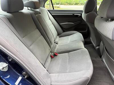 2009 Honda Civic EX   - Photo 24 - Poulsbo, WA 98370