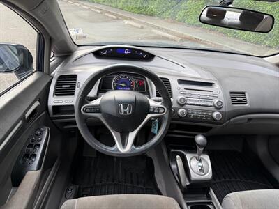 2009 Honda Civic EX   - Photo 15 - Poulsbo, WA 98370