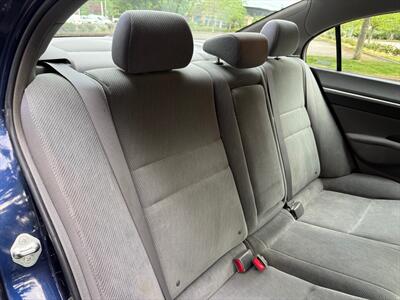 2009 Honda Civic EX   - Photo 23 - Poulsbo, WA 98370