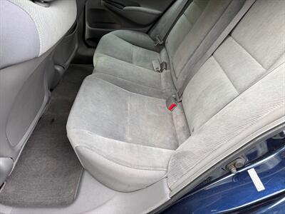 2009 Honda Civic EX   - Photo 30 - Poulsbo, WA 98370