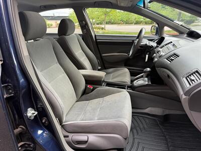 2009 Honda Civic EX   - Photo 16 - Poulsbo, WA 98370