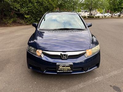 2009 Honda Civic EX   - Photo 2 - Poulsbo, WA 98370