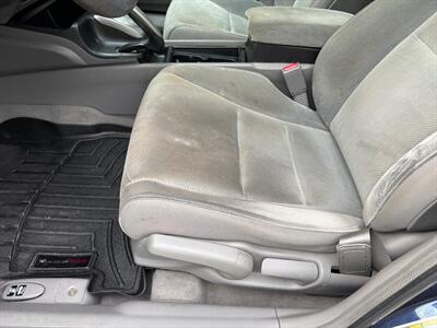 2009 Honda Civic EX   - Photo 11 - Poulsbo, WA 98370