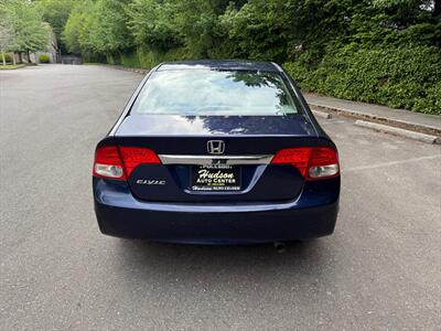 2009 Honda Civic EX   - Photo 4 - Poulsbo, WA 98370