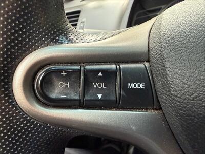 2009 Honda Civic EX   - Photo 13 - Poulsbo, WA 98370