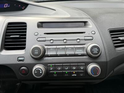 2009 Honda Civic EX   - Photo 17 - Poulsbo, WA 98370