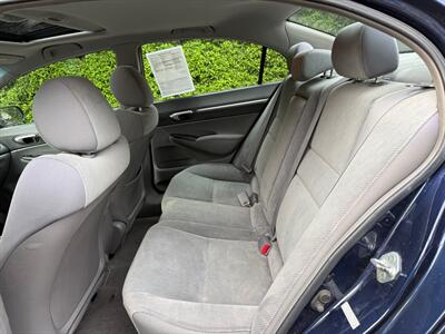 2009 Honda Civic EX   - Photo 26 - Poulsbo, WA 98370