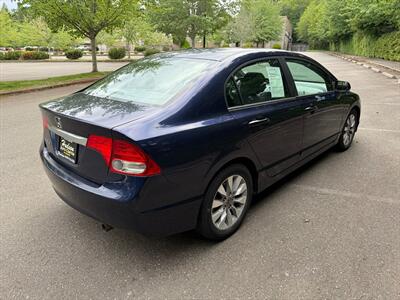 2009 Honda Civic EX   - Photo 5 - Poulsbo, WA 98370