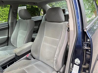 2009 Honda Civic EX   - Photo 12 - Poulsbo, WA 98370