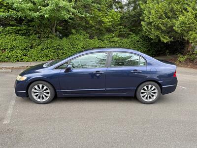2009 Honda Civic EX   - Photo 8 - Poulsbo, WA 98370