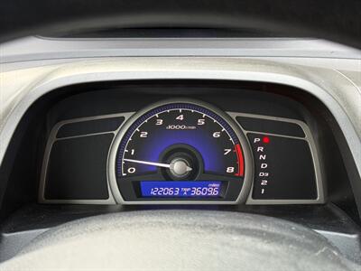 2009 Honda Civic EX   - Photo 14 - Poulsbo, WA 98370