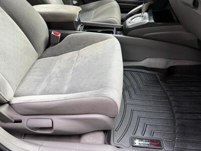 2009 Honda Civic EX   - Photo 20 - Poulsbo, WA 98370