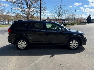 2018 Dodge Journey SE   - Photo 4 - Poulsbo, WA 98370