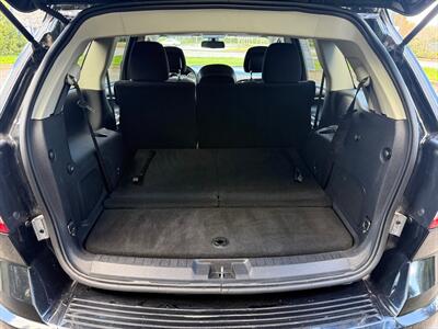 2018 Dodge Journey SE   - Photo 28 - Poulsbo, WA 98370