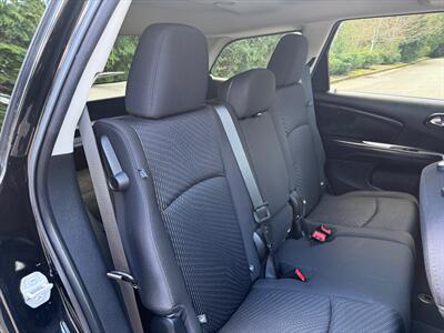 2018 Dodge Journey SE   - Photo 25 - Poulsbo, WA 98370