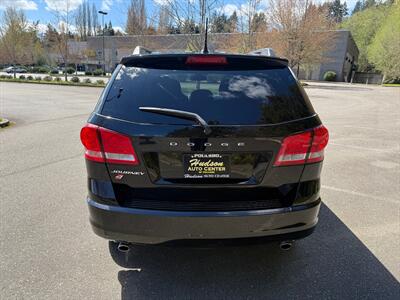 2018 Dodge Journey SE   - Photo 6 - Poulsbo, WA 98370