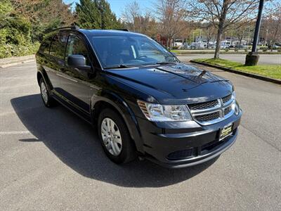 2018 Dodge Journey SE   - Photo 3 - Poulsbo, WA 98370