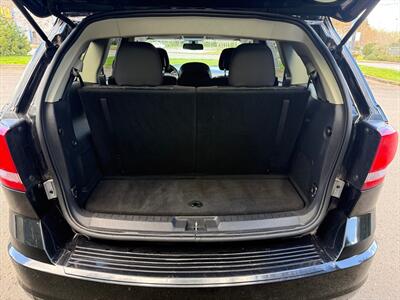 2018 Dodge Journey SE   - Photo 27 - Poulsbo, WA 98370