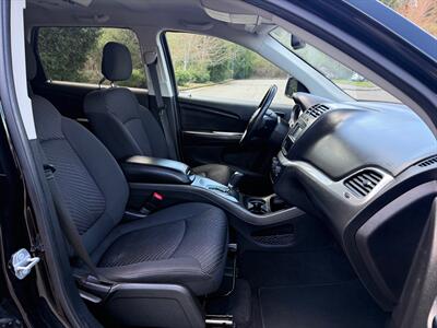 2018 Dodge Journey SE   - Photo 18 - Poulsbo, WA 98370