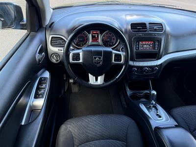 2018 Dodge Journey SE   - Photo 11 - Poulsbo, WA 98370