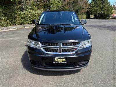 2018 Dodge Journey SE   - Photo 2 - Poulsbo, WA 98370