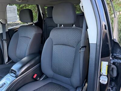 2018 Dodge Journey SE   - Photo 8 - Poulsbo, WA 98370