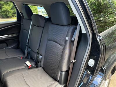 2018 Dodge Journey SE   - Photo 31 - Poulsbo, WA 98370